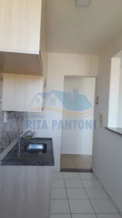 Imagem Apartamento - Ribeirão Preto - Jardim Paulistano - Região Leste