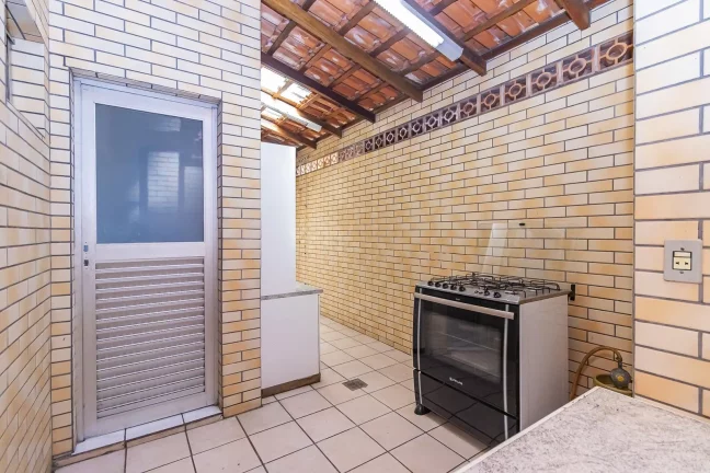 Imagem Sobrado com 3 quartos no Boqueirão