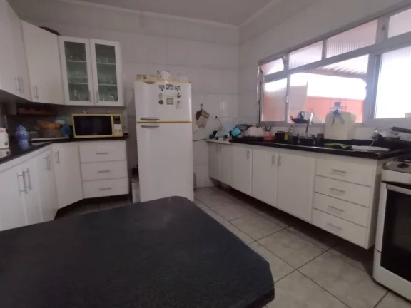 Imagem Imóvel com 3 Quartos à Venda, 205 m² em Cidade Antônio Estevão De Carvalho - São Paulo