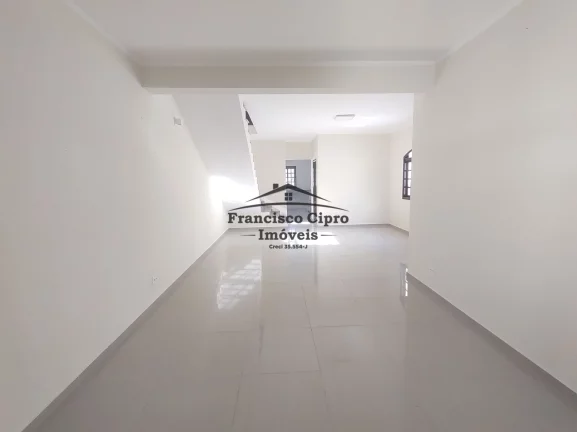 Imagem Casa à venda no bairro Pedregulho - Guaratinguetá/SP