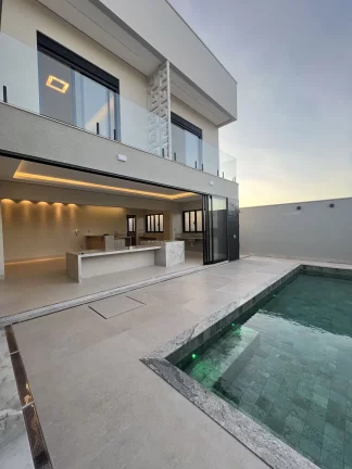 Imagem Casa à venda no bairro Chácaras Caiçaras em Patos de Minas/MG