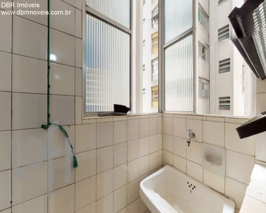 Imagem APARTAMENTO RESIDENCIAL em São Paulo - SP, Vila Mariana