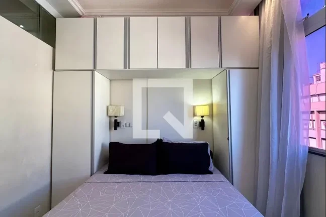 Imagem Apartamento à Venda - Copacabana, 1 Quarto, 30 m2