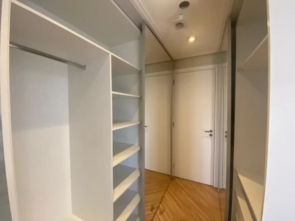 Imagem APARTAMENTO RESIDENCIAL em São Paulo - SP, Jardim Campo Grande