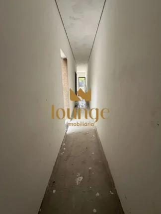 Imagem Casa Geminada em Sorocaba
