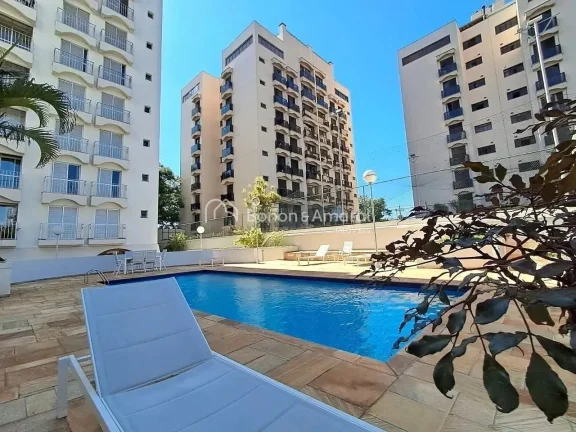 Imagem Para moarao lado do shopping Iguatemi. Excelente apartamento para morar com muito conforto, em uma d...