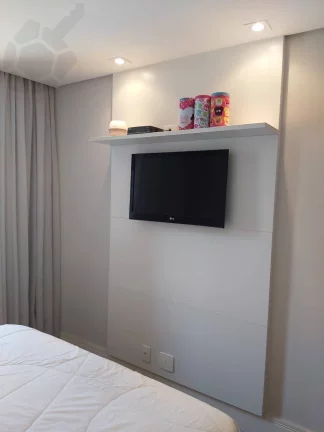 Imagem TOTALMENTE REFORMADO * 2 DORM. * SUÍTE * 2 VAGAS * LAZER COMPLETO