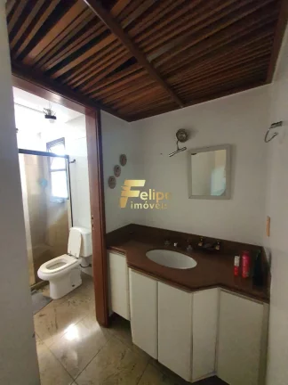 Imagem UMA LINDA COBERTURA DUPLEX EM LOCALIZAÇÃO PRIVILEGIADA!