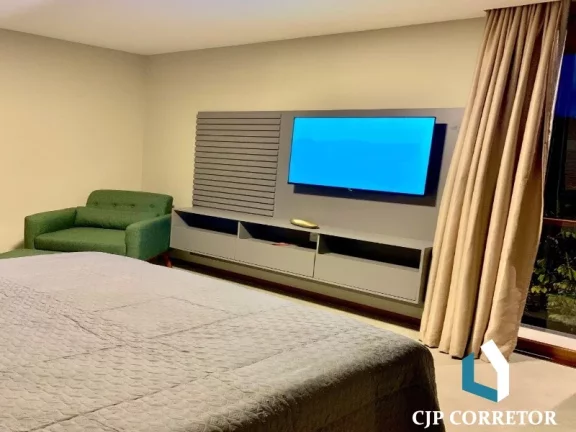 Imagem Belíssima casa mobiliada em Praia do Forte no condomínio Praia Bella