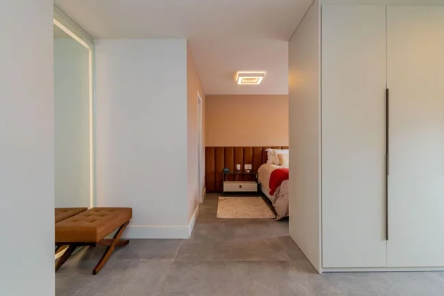 Imagem Cobertura à venda em Porto Alegre, Menino Deus, com 3 quartos, 182m2