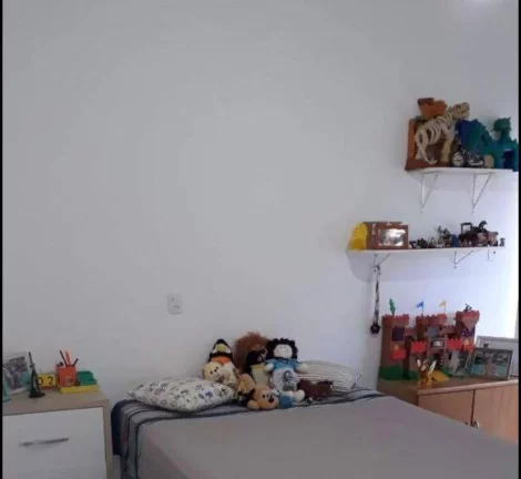 Imagem Casa à venda no bairro São Cristovão