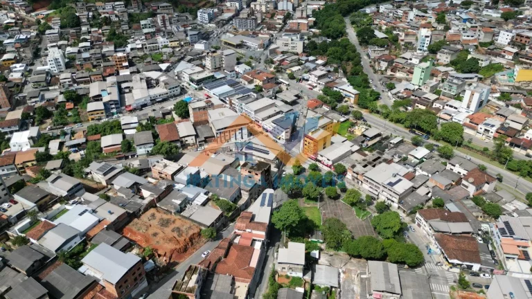 Imagem Terreno à Venda em Esperança, Ipatinga – Loteamento R$450mil