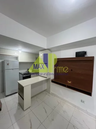 Imagem Aluguel de Apartamento na Vila Santa Teresa, São Paulo-SP: 2 Quartos, 1 Sala, 43m² de Área! APENAS R$ 1.700,00 MENSAL