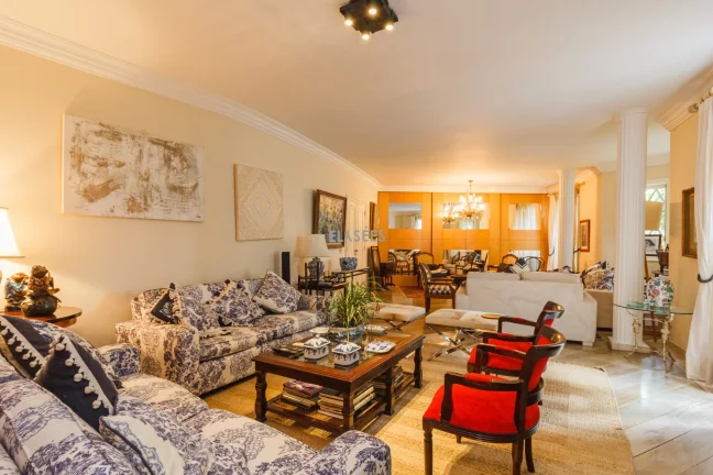 Imagem CASA RESIDENCIAL em SÃO PAULO - SP, JARDIM PAULISTANO
