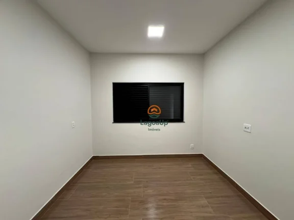 Imagem Casa com 4 dormitórios à venda, 217 m² por R$ 2.290.000,00 - Condomínio Gran Royalle - Lagoa Santa/MG