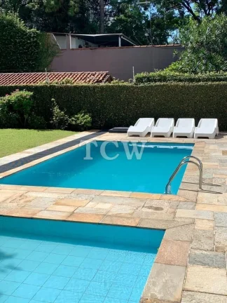 Imagem Apartamento à venda no bairro Pinheiros - São Paulo/SP, Zona Sul