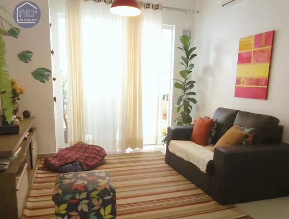 Imagem Apartamento 3 Dormitórios!