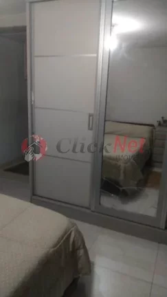 Imagem Terreno com casas no bairro Cerâmica em São Caetano
