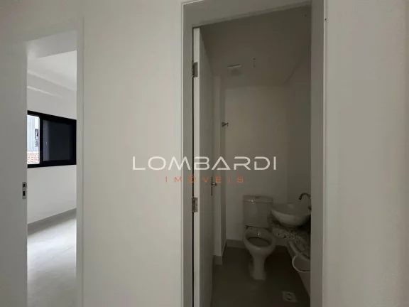 Imagem Apartamento novo no Itaguá
