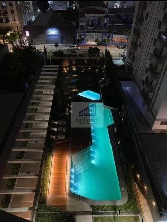 Imagem APARTAMENTO À VENDA EM ITAIM BIBI COM 3 DORMITÓRIOS