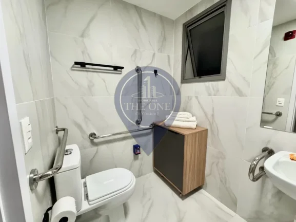 Imagem Studio à venda em São Paulo-SP, Vila Mariana: 1 quarto, 1 banheiro, 30,00 m² de área. Adquira já o seu!