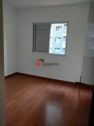 Imagem Apartamento para Locação 3 Quartos, 1 Suite, 1 Vaga, 113M², Santa Paula, São Caetano do Sul - SP