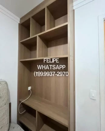 Imagem LINDO APARTAMENTO 105 M² - BUTANTÃ FL25