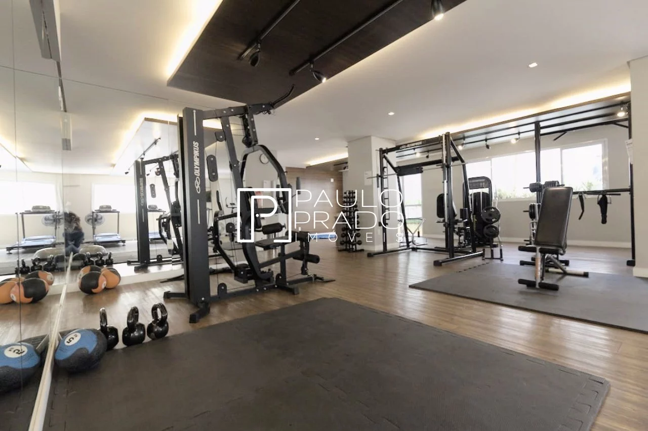Imagem Apartamento Garden com 2 suítes nas Perdizes, 1 vaga e lazer completo, segurança e conforto, próximo do shopping bourbon e futura estação de Metrô