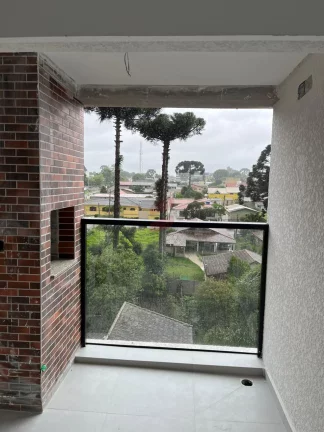 Imagem APARTAMENTO com 3 dormitórios à venda com 106.78m² por R$ 550.000,00 no bairro Centro - PINHAIS / PR
