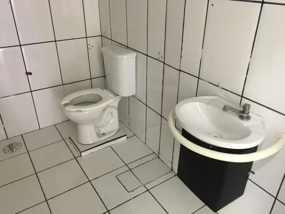 Imagem Salão para alugar, 100 m² por R$ 4.410,00/mês - Centro - Suzano/SP