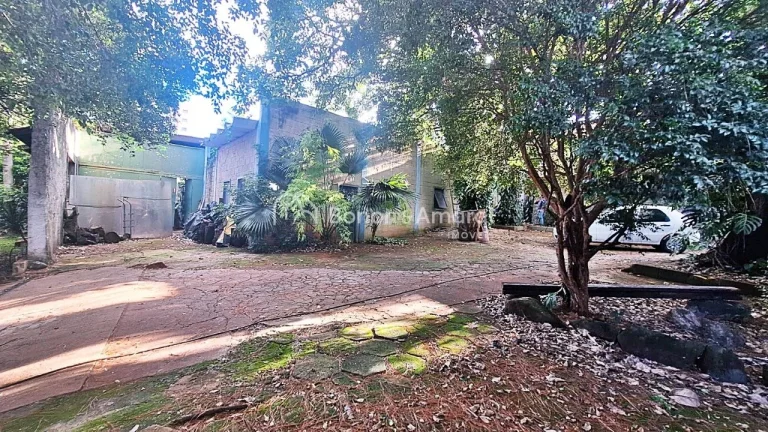 Imagem Terreno Industrial a venda na Fazenda Santa Candida em Campinas!

Z 14, vai ser entregue limpo das a...