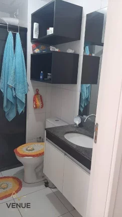 Imagem Apartamento com 2 dormitórios à venda, 33 m² por R$ 276.050,00 - Cambuci - São Paulo/SP