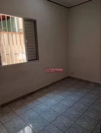 Imagem Casa com 4 dormitórios à venda, 145 m² por R$ 560.000,00 - Parque Santo Antônio - Guarulhos/SP