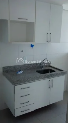 Imagem Excelente oportunidade para morar em uma das regiões mais desejadas de Campinas! Este charmoso apar...