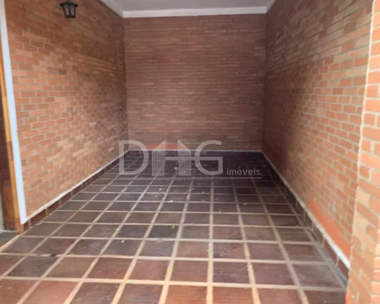 Imagem Casa á venda com 300m² | Jardim Calegaris | Paulínia/SP