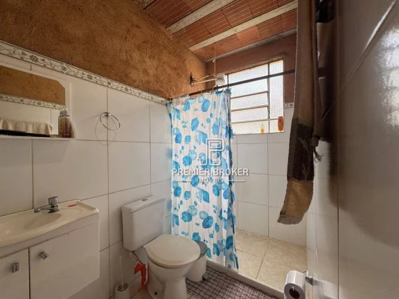 Imagem Casa à venda, 150 m² por R$ 280.000,00 - Fischer - Teresópolis/RJ