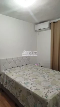 Imagem Apartamento para alugar no Condomínio Residencial Petrópolis, no Bairro Fabrício em Uberaba