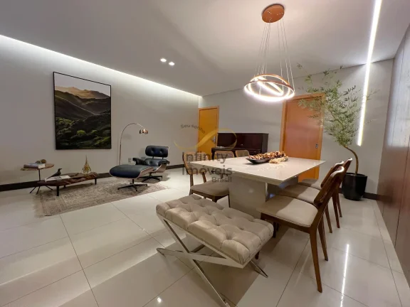 Imagem Apartamento à venda no bairro Castelo - Belo Horizonte/MG
