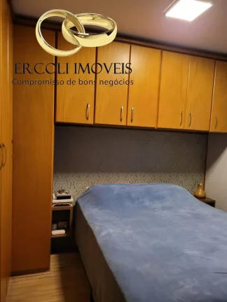 Imagem APARTAMENTO RESIDENCIAL em SÃO PAULO - SP, VILA ESPERANÇA
