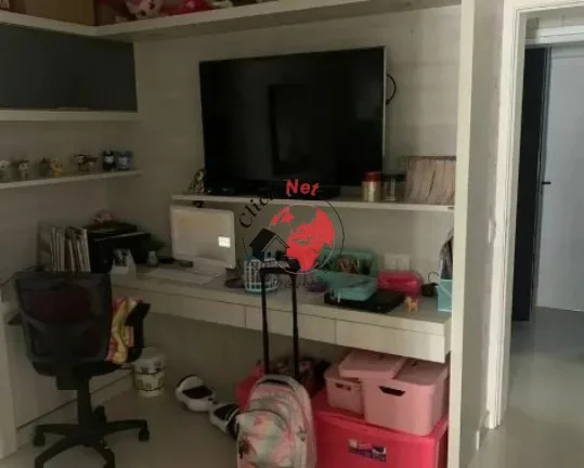 Imagem More na melhor localização do bairro do bairro Santa Paula em São Caetano Apartamento de Alto Padrão com 244m²