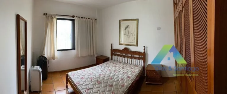 Imagem Apartamento com 4 dormitórios à venda, 120 m² por R$ 450.000 - Balneário Cidade Atlântica - Guarujá/SP