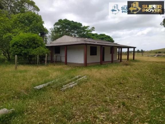 Imagem Chácara para Venda em Quinta Rio Grande-RS - 1381