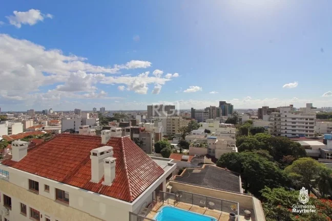 Imagem Apartamento à venda no bairro São João - Porto Alegre/RS