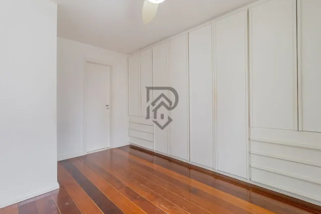 Imagem Apartamento jardins reformado
