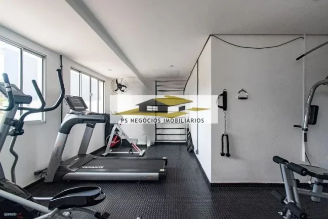 Imagem Apartamento para venda na Liberdade