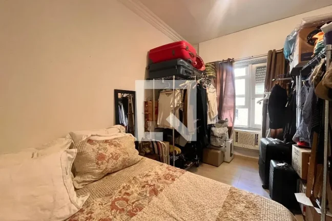 Imagem Apartamento à Venda - Copacabana, 3 Quartos, 110 m2