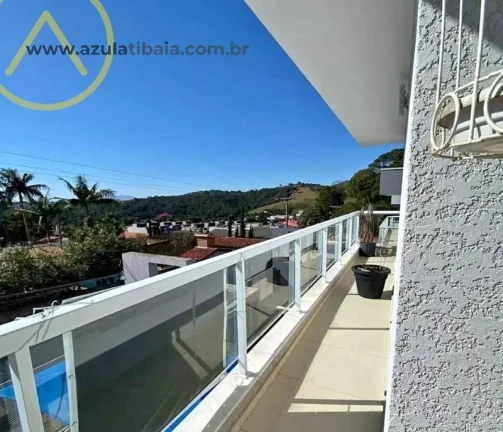 Imagem Apartamento para Venda em Atibaia, Vila Esperia Ou Giglio, 3 dormitórios, 1 suíte, 2 banheiros, 2 vagas