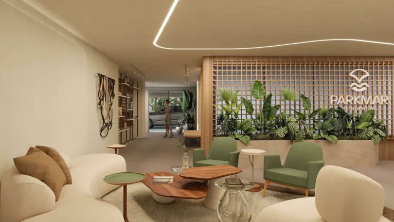 Imagem ParkMar Residencial