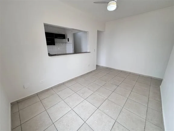 Imagem APARTAMENTO COM 64.59 m² - AVIAÇÃO - PRAIA GRANDE SP