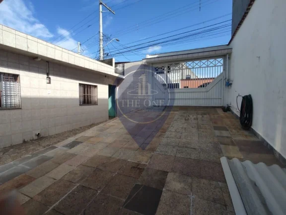 Imagem Casa à venda em Guarulhos, Vila Carmela II: 3 quartos, 2 salas, 2 banheiros, 4 vagas de garagem. Imperdível!